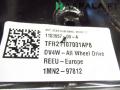 taka-akselipalkki 1103557-00-A, 1044580-00-C Tesla Model 3 Performance AWD