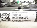 moottorin alapalkki 1103547-00-A Tesla Model 3 Performance AWD