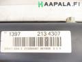 taka-akselipalkki 213 4307, 2133504307, A2133505203 Mercedes-Benz E (W213) 220 d Sed