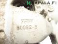 jarrusatula etu vasen A 205 421 01 81, A2054210394 Mercedes-Benz E (W213) 220 d Sed