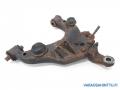 alatukivarsi etu vasen 48069-35081 Toyota Landcruiser KDJ95 3.0 D-4D 