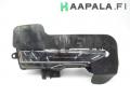 sumuvalot/huomiovalot oikea+kiinnike 1077396-00-D Tesla Model 3 Performance AWD 