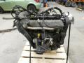 moottori diesel RHX CITRON JUMPY Umpikori  2.0 HDi 95 2007 94hv 