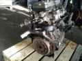 moottori bensiini 1.4i 54 kW  Citroen C3 1.4i 4D Hatchback -03