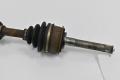vetoakseli etu vasen 2.4TD  TOYOTA HILUX II Avolava 2.4 TD 4WD 90hv
