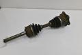 vetoakseli etu vasen 2.4TD  TOYOTA HILUX II Avolava 2.4 TD 4WD 90hv