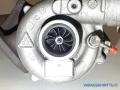 Kuva 4: turboahdin, Volkswagen Transporter 2,5TDI VAIN LISTATUT OSAT