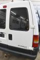 perovi oikea (van)  CITROËN JUMPY Umpikori  2.0 HDi 95 2007 94hv 