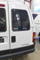 peräovi oikea (van)  CITROËN JUMPY Umpikori  2.0 HDi 95 2007 94hv
