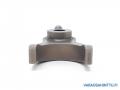 suuttimen kiinnityshaarukka 23695-30010 / 23695-30011 / 90105-08374 Toyota Landcruiser KDJ95 3.0 D-4D