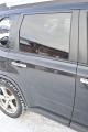 oikea takaovi  NISSAN X-TRAIL (T31) 2.0 dCi 173hv
