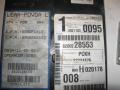 ohjausboksi ruisku  Renault Laguna II 1.8i 16V 5/HB