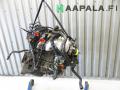 moottori diesel 1733055, T1DB, AV6Q-6006-BA Ford C-Max II 1.6 TDCi
