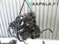 moottori diesel 1733055, T1DB, AV6Q-6006-BA Ford C-Max II 1.6 TDCi