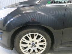 Kuva 1: lokasuoja etu vasen, Ford C-Max II 1.6 TDCi