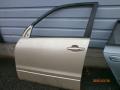 vasen etuovi  Suzuki Grand Vitara 2.0 Automatic 4X4