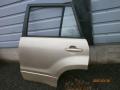 vasen takaovi  Suzuki Grand Vitara 2.0 Automatic 4X4