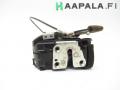 keskuslukitus moottori vasen etu 80501-3VU0A Nissan Note (E12) 1.2i 12V