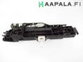 oven ulkokahva vasen etu  Nissan Note (E12) 1.2i 12V