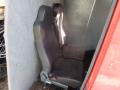 sisusta muut  Fiat Ducato