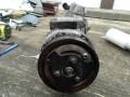 ilmastoinnin kompressori 1K0820859F Skoda Octavia 2.0 TDi -07 Liftback 