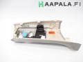 b-pilarin verhoilu vasen 1086245-99-K Tesla Model 3 Performance AWD