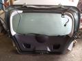takaluukku Hatchback  Peugeot 207 1.4 5D -07 Hatchback (A7F)