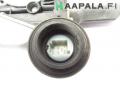 lasinnostimen moottori vasen taka 85720-47090, 062020-28120 Toyota Prius (XW30) 1.8i Hybrid