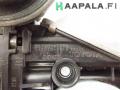 lasinnostimen moottori vasen taka 85720-47090, 062020-28120 Toyota Prius (XW30) 1.8i Hybrid