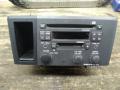 radio cd soitin HU-603 8651152-1 Volvo S60 4D 2.0 Turbo -01 sedan -RS49K2/272 