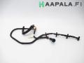 polttoaineen putki + solenoidi 78022439-02, 13537800666-04 BMW 5-sarja E60/61