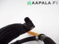 polttoaineen putki + solenoidi 78022439-02, 13537800666-04 BMW 5-sarja E60/61