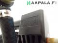 polttoaineen putki + solenoidi 78022439-02, 13537800666-04 BMW 5-sarja E60/61
