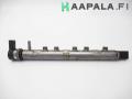 polttoainejakaja diesel 7809128-01, 0 445 214 183 BMW 5-sarja E60/61 