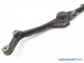 moottorin alapalkki 1H0199200P, 1H0199609E Volkswagen Golf III