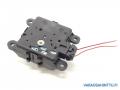 lämmitys säätömoottori 3G24030820 Nissan Almera (N16) 4D HB 1,5 -02 