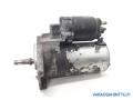 kynnistinmoottori VW 036911023Q / Bosch 0001112027 Volkswagen Golf III 