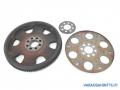 vauhtipyr automaatti 13405-67030, 32111-35030, 32111-71010 Toyota Landcruiser KDJ95 3.0 D-4D 