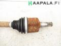 vetoakseli etu vasen AV61-3B437-ED Ford Grand C-Max 2.0 TDCi