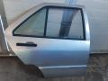 oikea takaovi  Seat Toledo 1L 91-99 