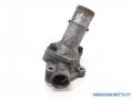 termostaattikotelo 256314A110, 256134A000, 2551042010 Kia Sorento  I 2.5 CRDi  -08  