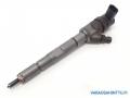 polttoainesuutin diesel Bosch 0445110274 Kia Sorento  I 2.5 CRDi  -08  