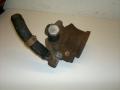 ohjaustehostin pumppu 2002-2003 2.5 TD D4D valurautainen  Toyota Hiace  2002-2003