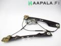 lasinnostin oikea etu 13260138, 927206-102 Opel Zafira C 2.0 CDTi 