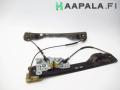 lasinnostin oikea etu 13260138, 927206-102 Opel Zafira C 2.0 CDTi