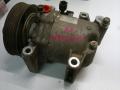 ilmastoinnin kompressori / calsonic kansei 92600 EB40B Nissan Navara 4WD 2007 2.5 td 