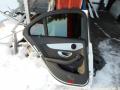 vasen takaovi A2057300105 Mercedes-Benz C 180