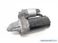 kynnistinmoottori BMW 1740374, Bosch 0001108157, 12412354709 BMW 328 E46 farmari -98  