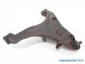 alatukivarsi etu oikea 4013A330, 4013A088 Mitsubishi L200 2,5DI-D 4x4 -06