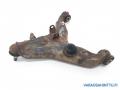alatukivarsi etu vasen 4013A329, 4013A087 Mitsubishi L200 2,5DI-D 4x4 -06